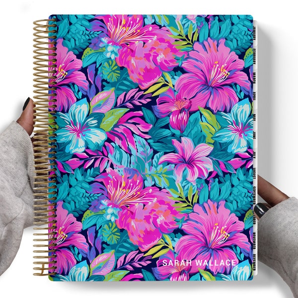 2025 Planner Book Etsy 2025 Planner Book Etsy