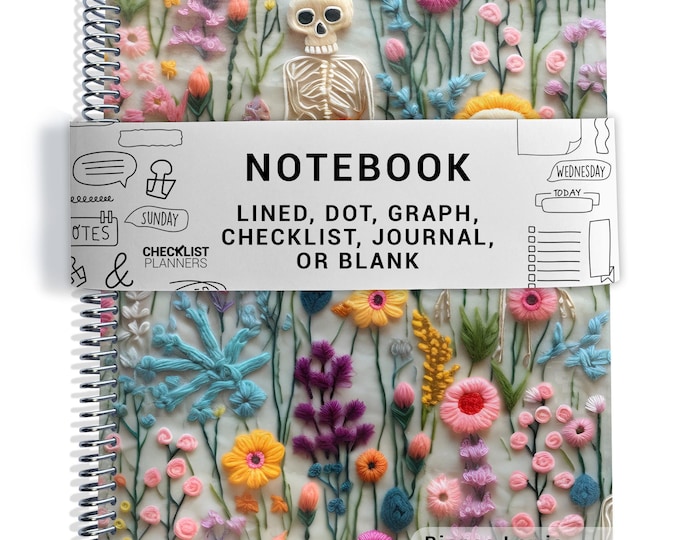 Notebooks