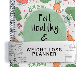 Weight Loss Planners