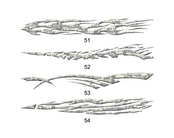 Digital Camo Graphics Auto Graphics Truck Graphics Boat Graphics Trailer Graphics Race Graphics Decals