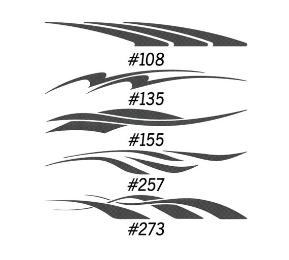 Carbon Fiber Pattern Vinyl Graphics Auto Truck Car Boat | Etsy