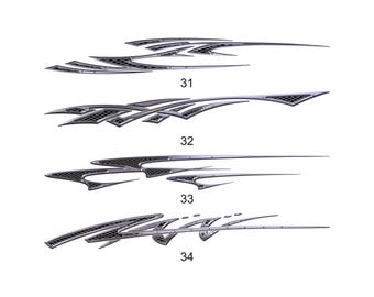 Metal Design Graphics Auto Graphics Truck Graphics Boat Graphics Trailer Graphics Race Graphics Decals