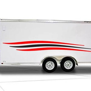 Vinyl Graphics Auto Graphics Truck Graphics Boat Graphics Trailer Graphics Race Graphics Decals Custom Decals Stripes