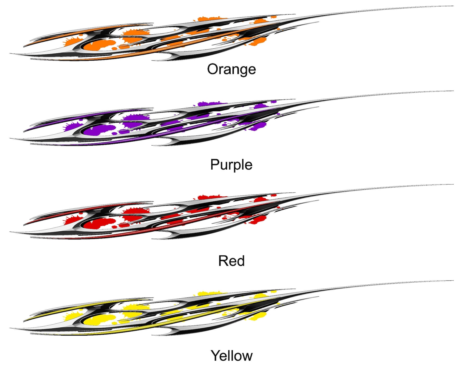 Vinyl Graphics Auto Graphics Truck Graphics Boat Graphics Etsy