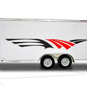 Vinyl Graphics Auto Graphics Truck Graphics Boat Graphics Trailer Graphics Race Graphics Decals Custom Decals Stripes