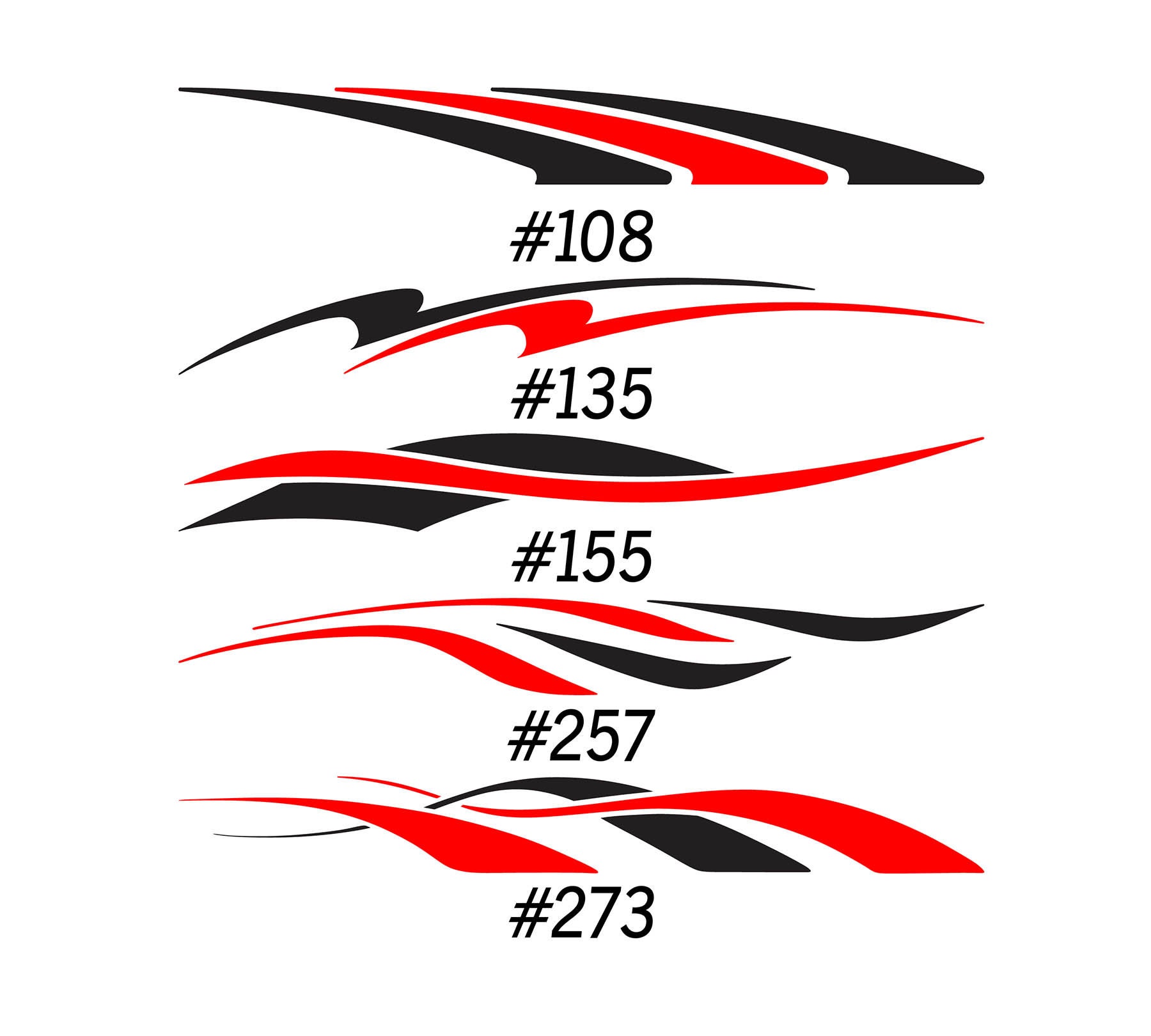 Vinyl Graphics Auto Graphics Truck Graphics Boat Graphics Trailer