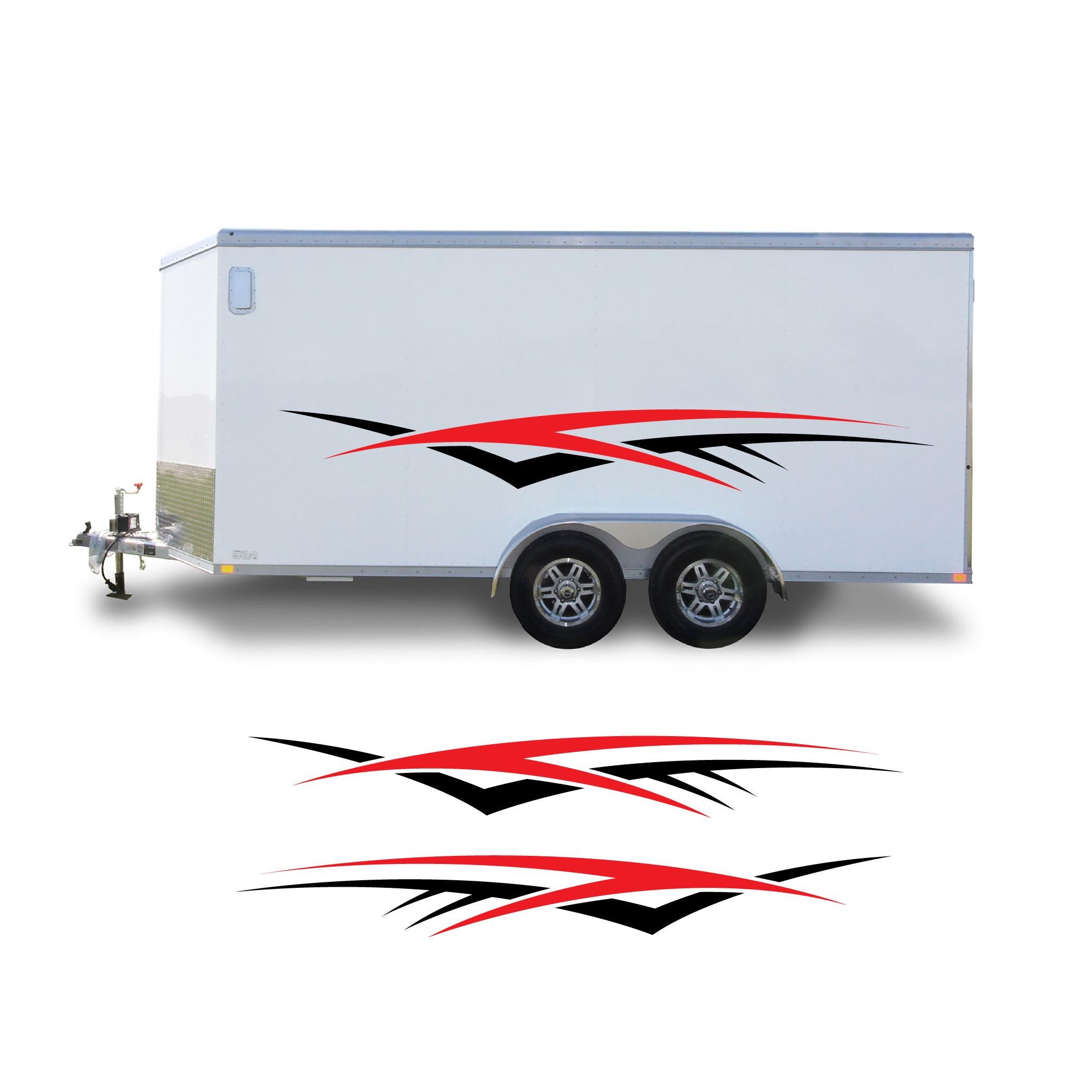 Vector Trailer Graphics Trailer Graphics Auto Graphics Truck Graphics Boat Graphics Vinyl ...