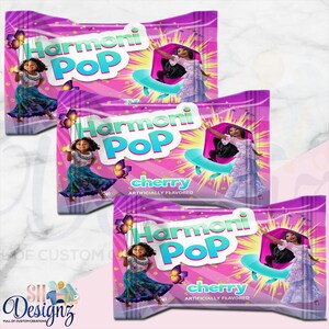Encanto Party Candy, Encanto Birthday Party, Encanto Party, Encanto Theme, Encanto RP