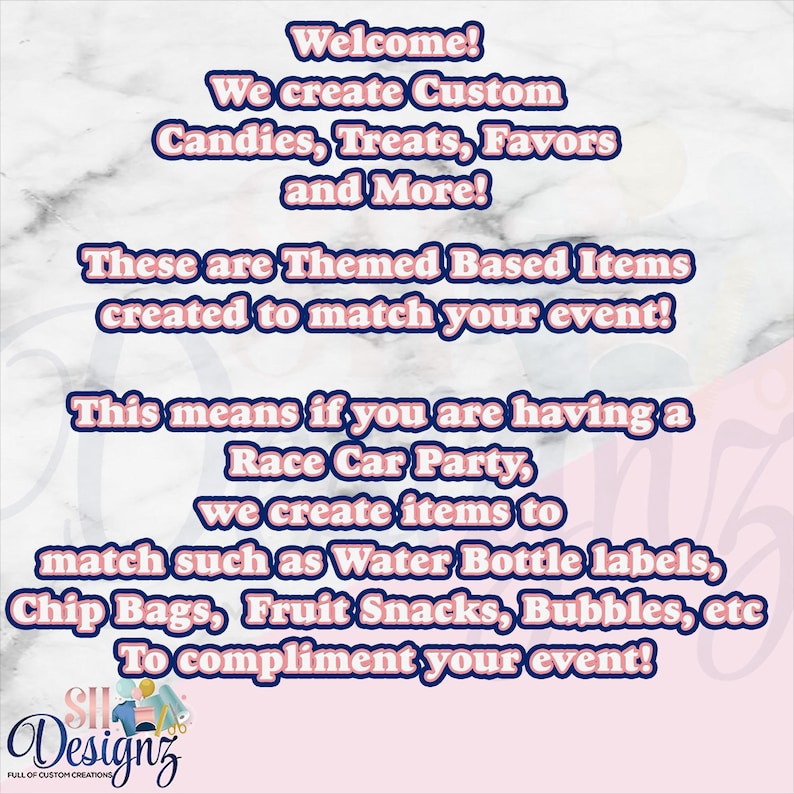 a birthday card with a message for someone