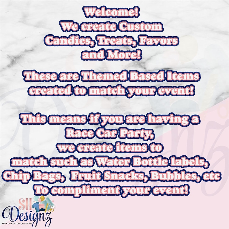 a birthday card with a message for someone