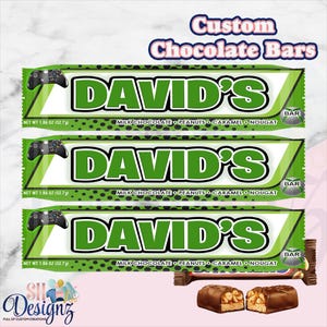 Gamer Party Decorations & Favors, Video Game Birthday Party Supplies, Video Game Party Candies - Gamer Party, Game Truck Party chocolate bar