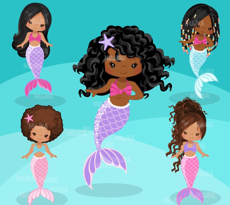 mermaid party Mermaid Pop-tarts printed or digital under the sea party Under the sea pop tarts