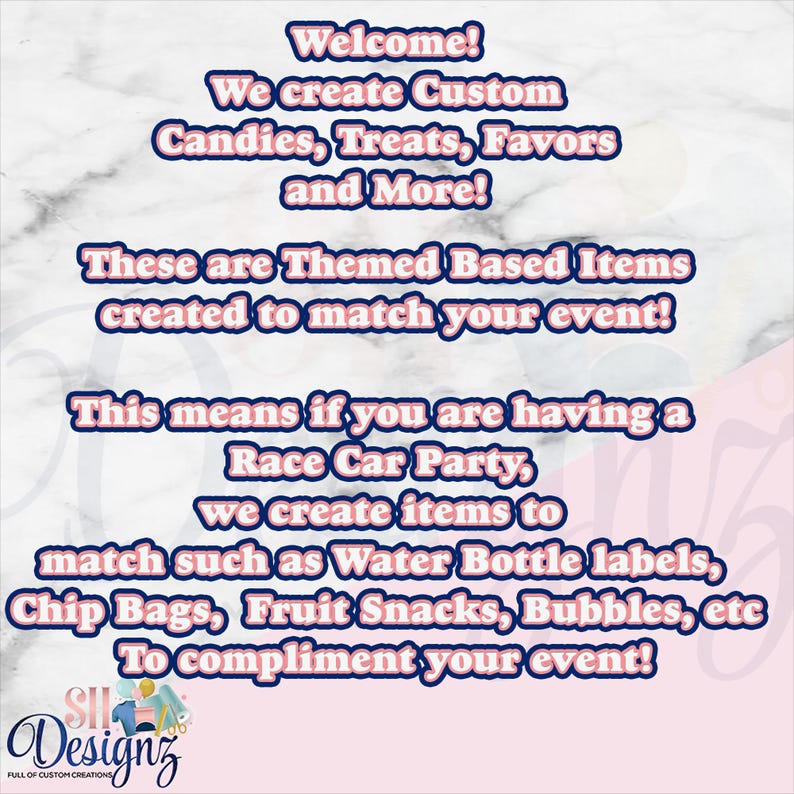 a birthday card with a message for someone