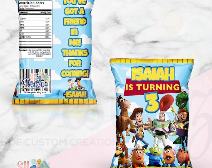 Toy Story