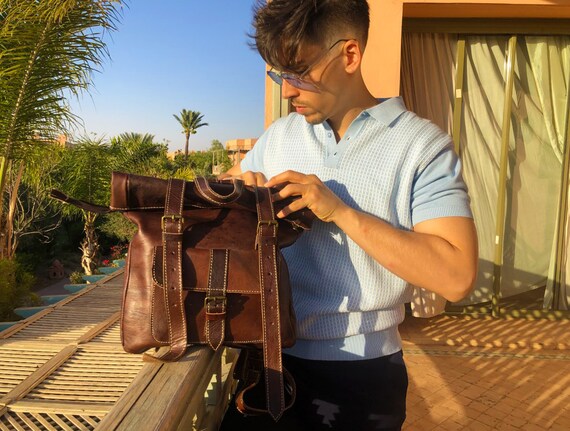 Zaino fez outlet