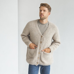 Chimney neck sweater 2025