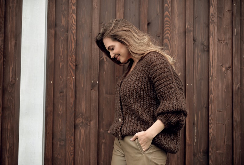 Old Money Style Coat