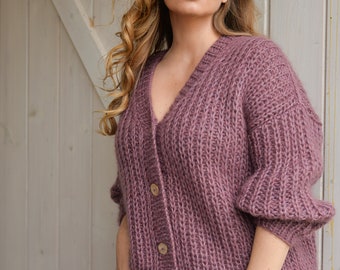 ウ*ン様 RULE THE FATE MOHAIR CARDIGAN SIZE ウ*ン様 RULE THE FATE MOHAIR CARDIGAN SIZE ウ*ン様 RULE THE