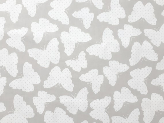 4mm Twill Polka Dots Spots 100% Patchwork Cotton Fabric Nutex 