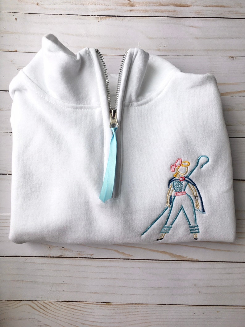 bo peep sweatshirt
