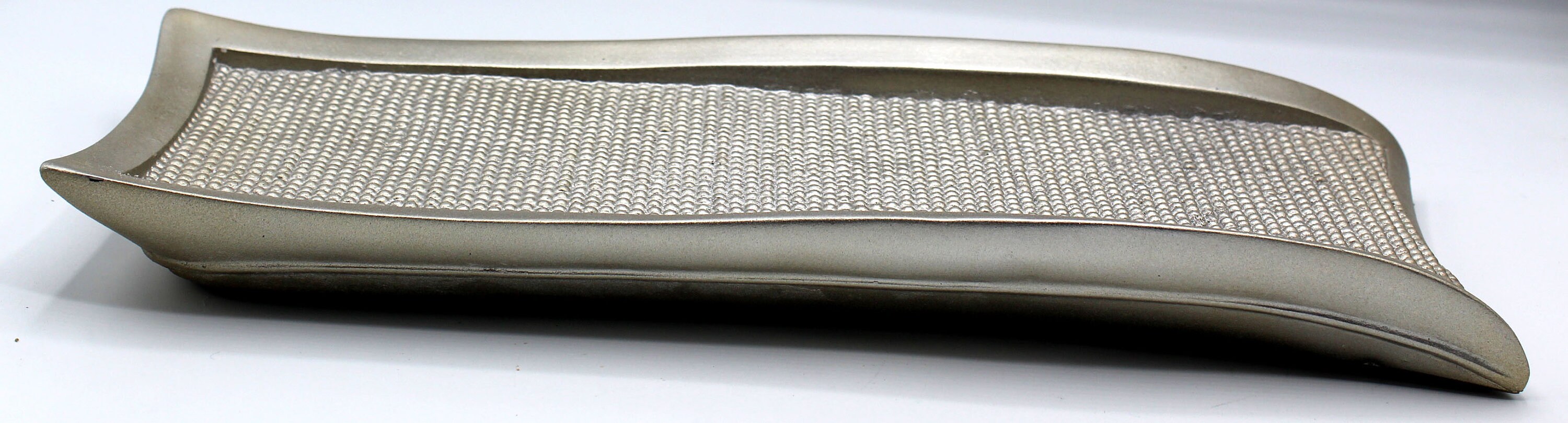 Decorative Centerpiece Tray and Orbs Balls Set of 3 With Etsy