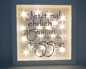3d Bilderrahmen Etsy
