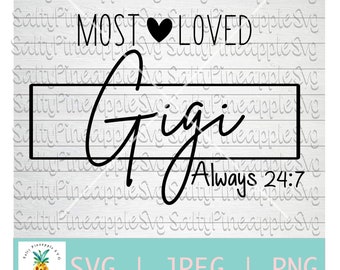 Download Grandma Tumbler Svg Etsy