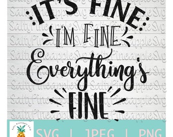 Download Free Funny Quote Svg Etsy SVG Cut Files