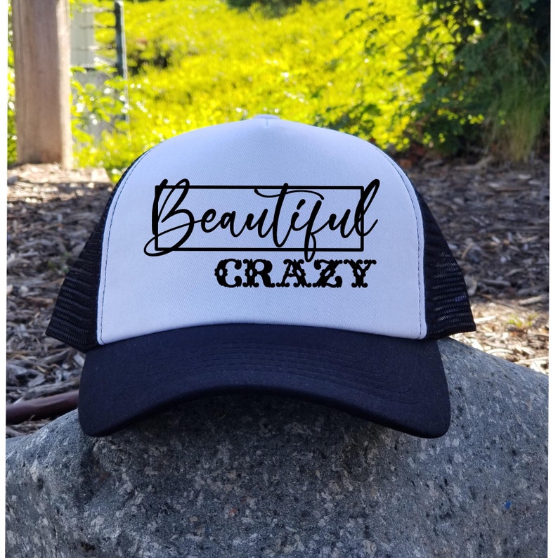 Download Beautiful Crazy svg Country Western svg Luke Combs shirt T ...