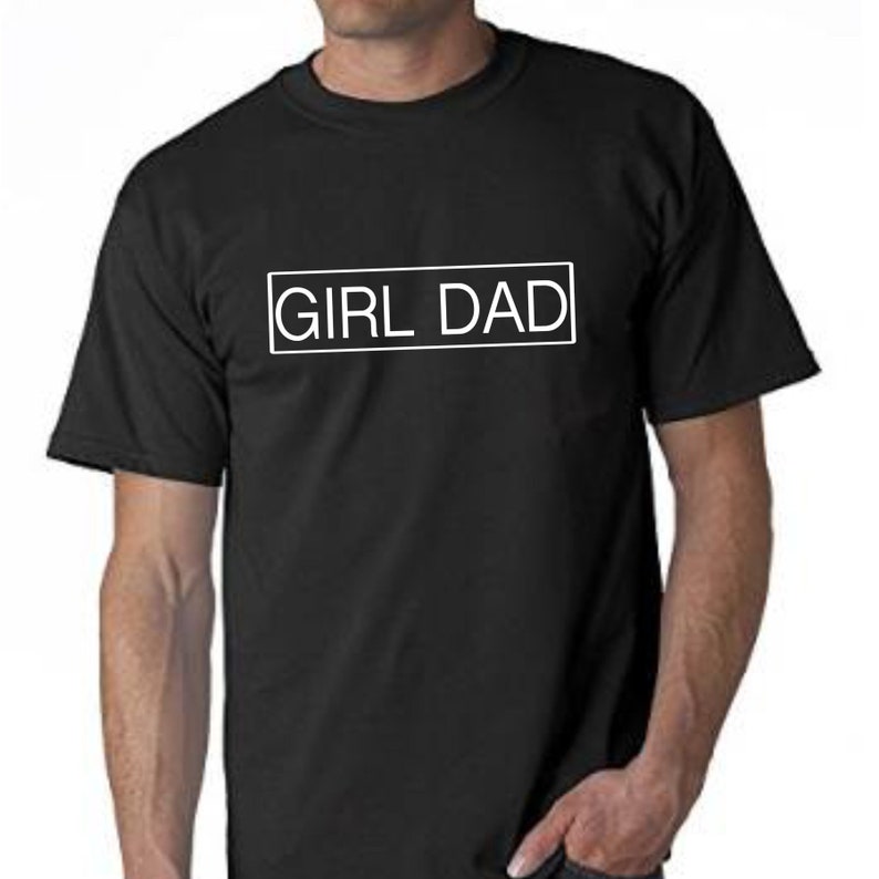 Download Girl Dad Most loved Girl Dad Fathers Day Svg Fishing Shirt ...