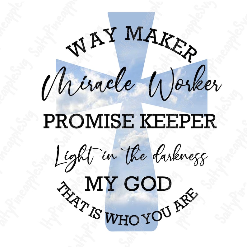 Free Free 137 Waymaker Svg File Free SVG PNG EPS DXF File
