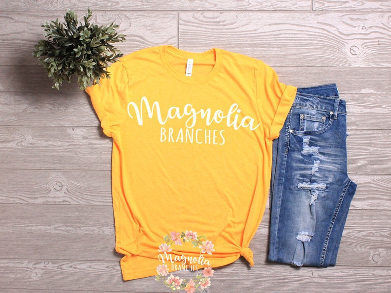 bella canvas heather yellow gold