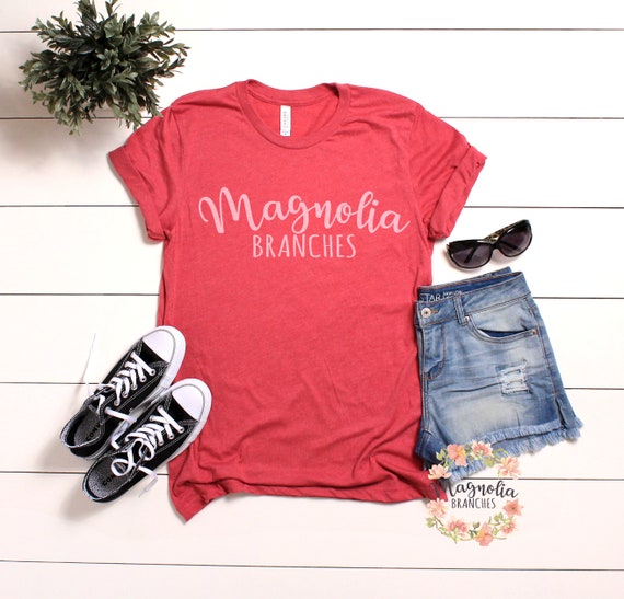 Bella And Canvas 3001 Unisex Heather Raspberry T Shirt Flat Etsy