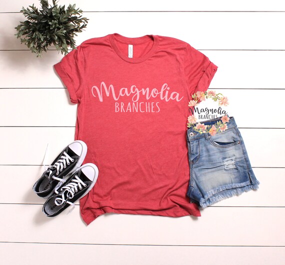 Bella And Canvas 3001 Unisex Heather Raspberry T Shirt Flat Etsy