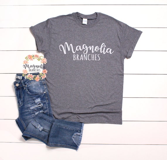 Gildan G500 Grey Tshirt Shirt Flat Lay Shirt Mockup Gildan Etsy