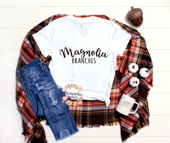 Bella And Canvas 3005 Unisex White V Neck Tshirt Shirt Flat Etsy