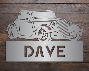 cartoon tow truck CNC plasma cut steel man cave garage art wall sign cartoon tow truck CNC plasma cut steel man cave garage art wall sign