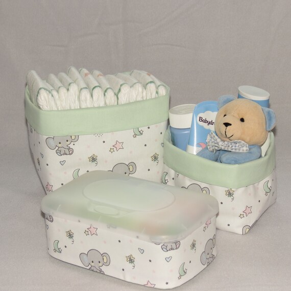 elephant changing table