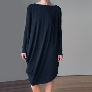 ASYMMETRIC LONG SLEEVE immagine 2