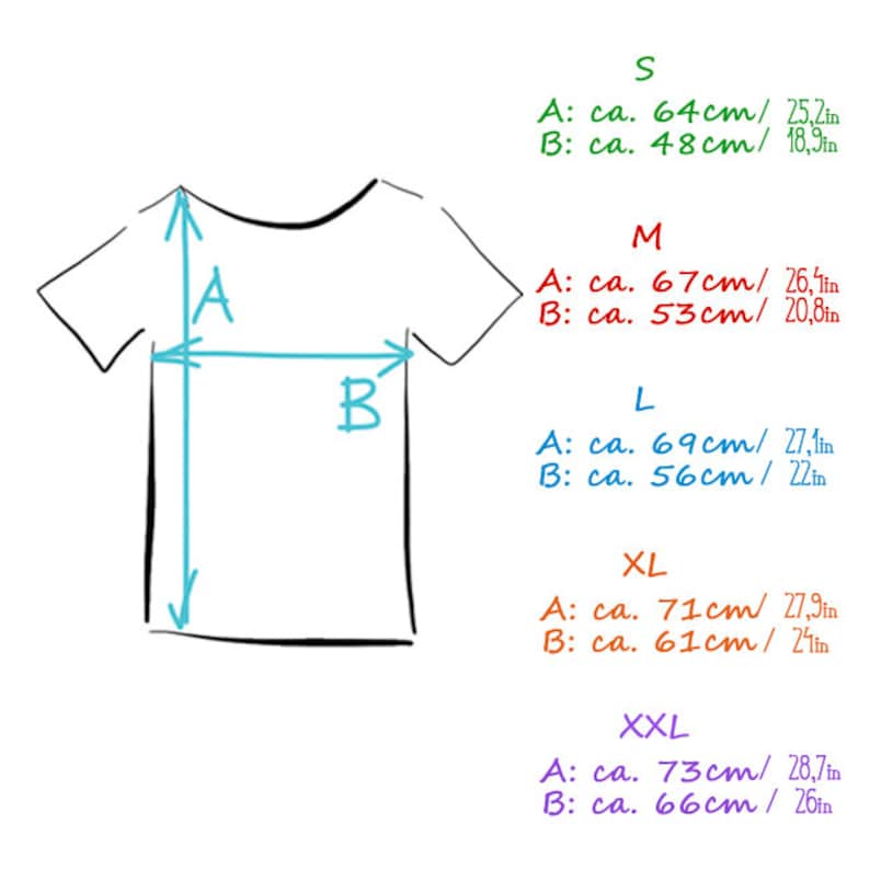 Zwart Oversize S-XXL Asymmetrische Tshirt T-shirt Hellende Hals Slouchy afbeelding 5