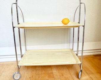 Danish Furniture Makers Control Chair Walnut 60s Mid Century