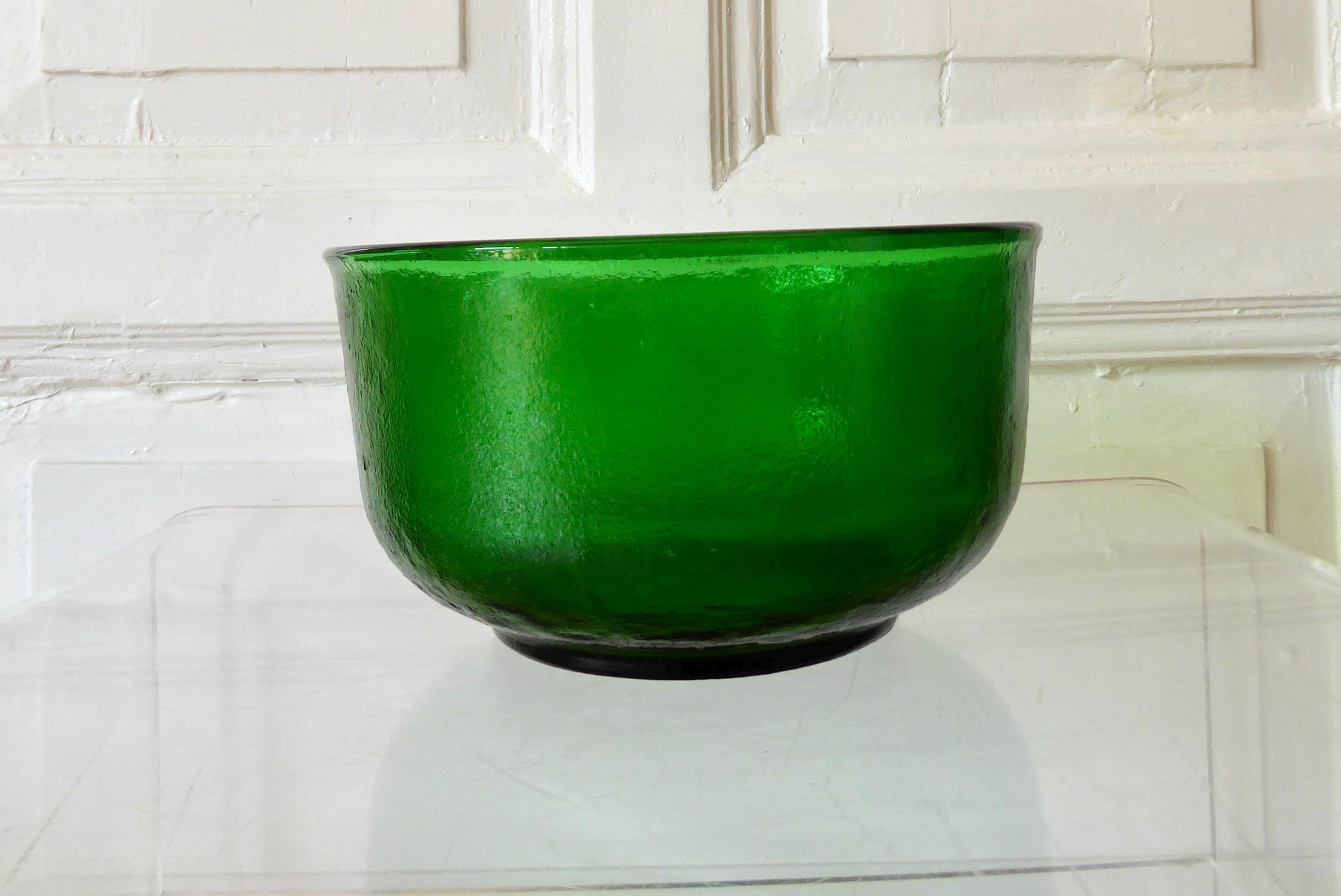 Hadeland ハデランド プレート Hadeland Norway Glass - Etsy