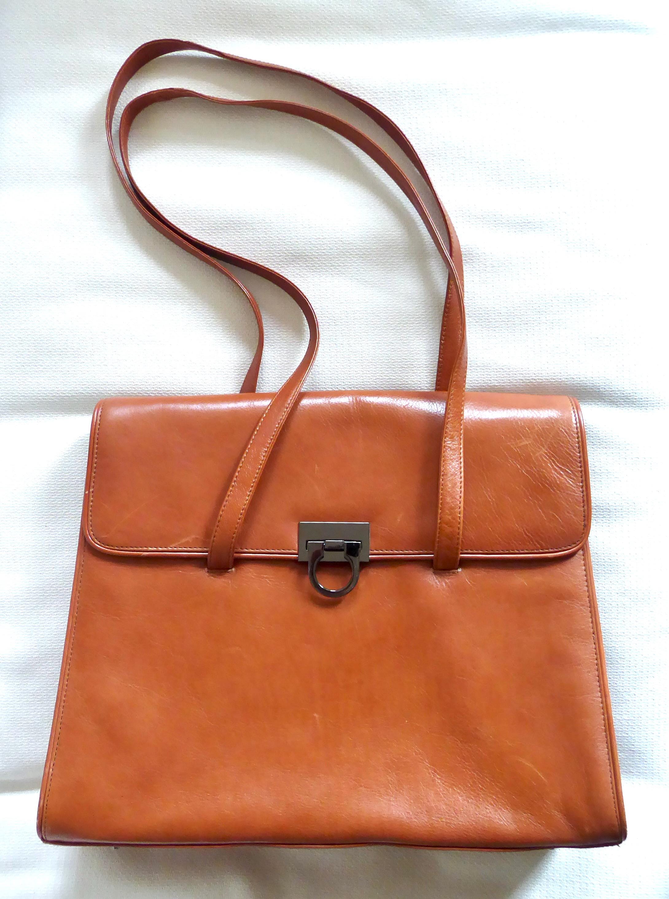 Vintage Abro Bag - Etsy