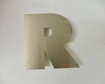 Graffiti Letter R Etsy