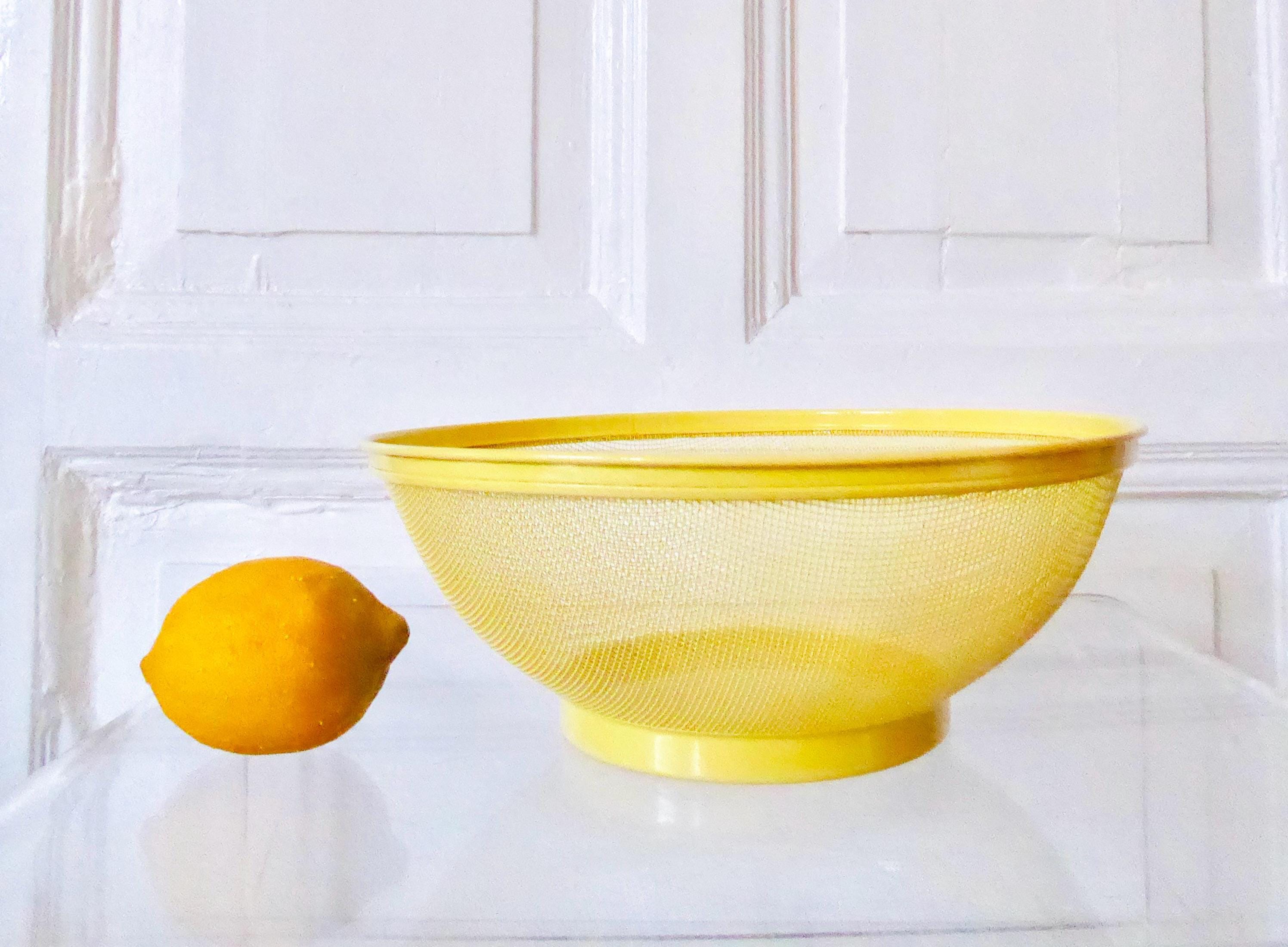 Vintage Ikea Fruit Basket - Etsy