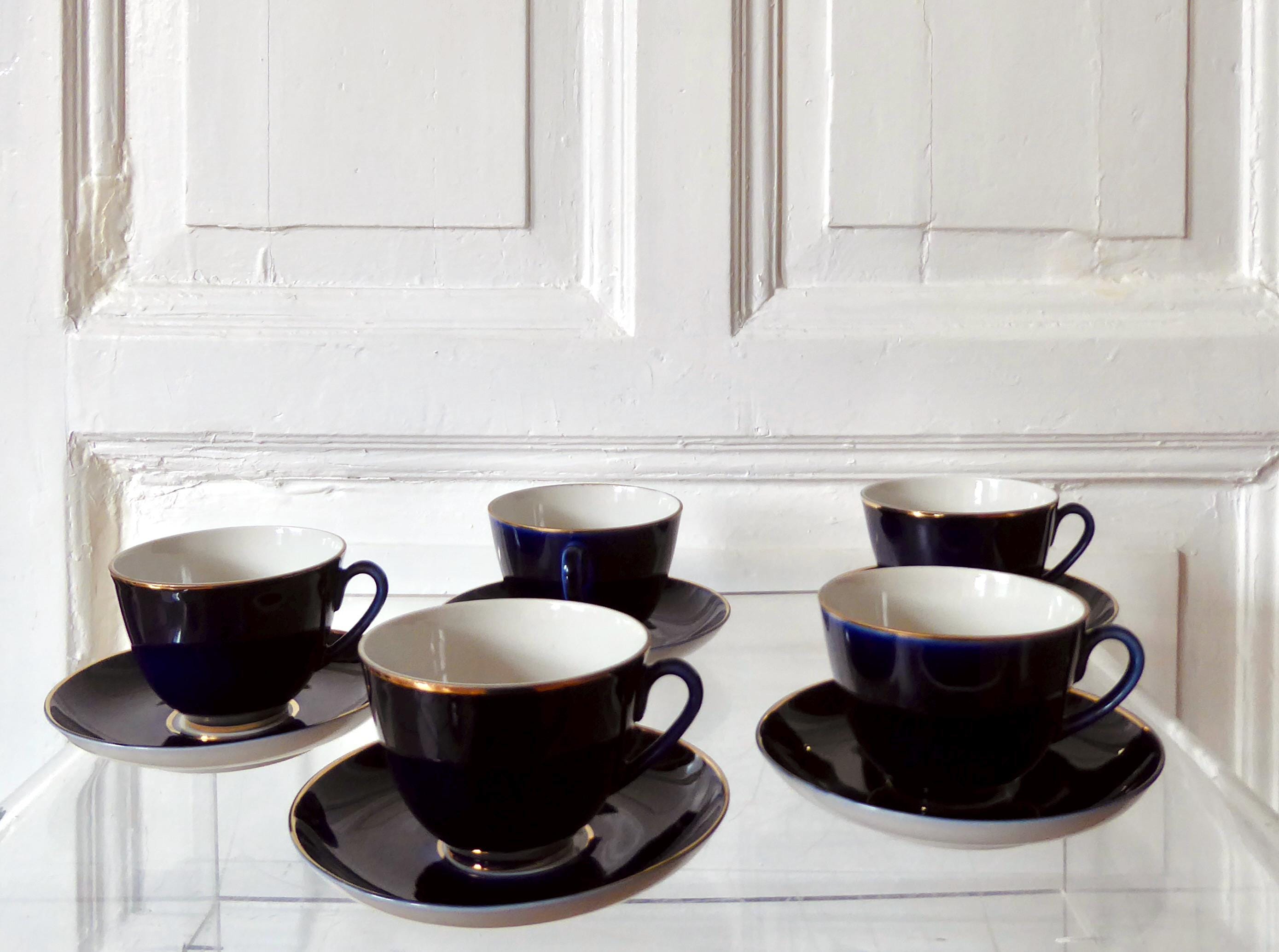 Imperial porcelain factory - Etsy 日本