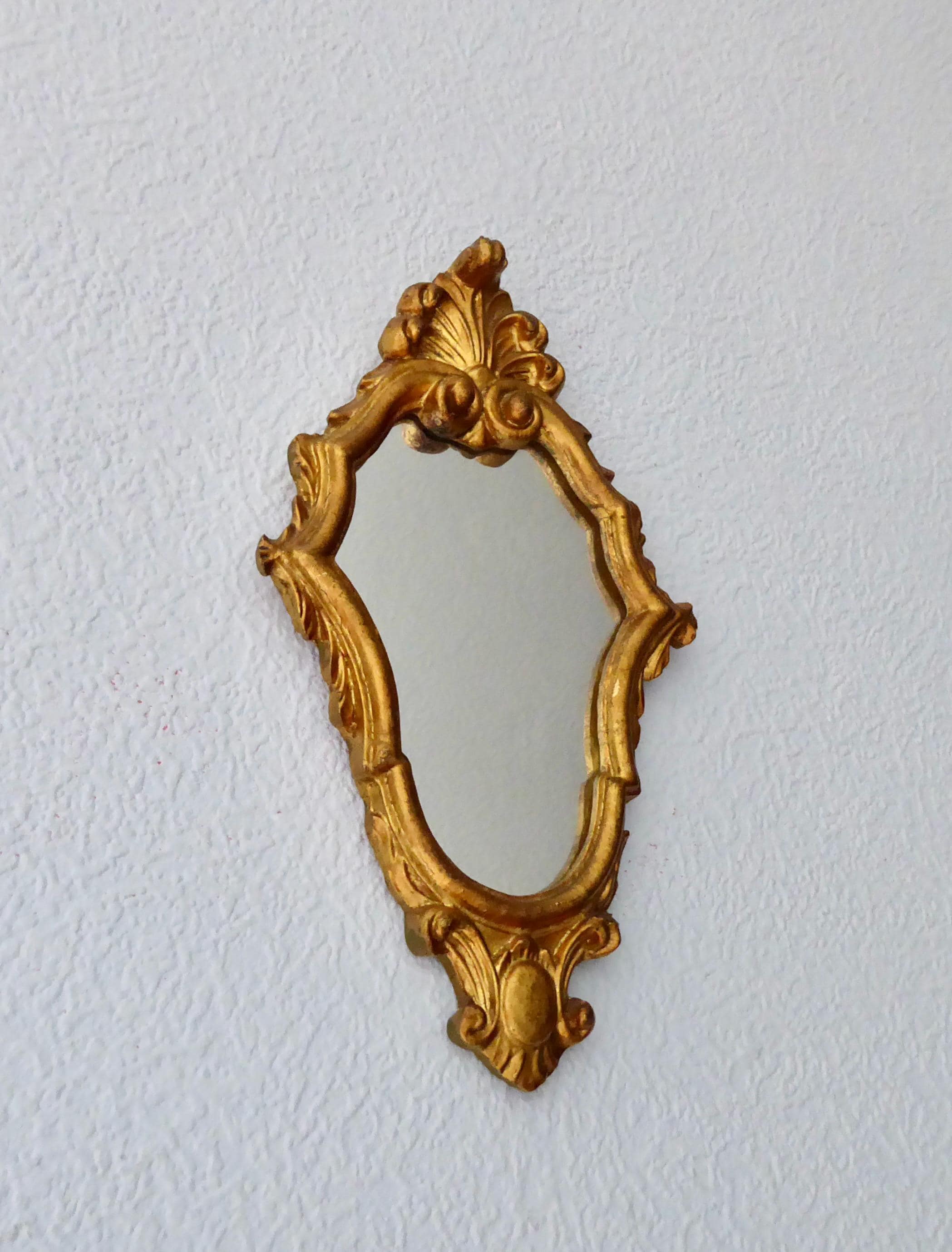 Deknudt Style Mirror - Etsy