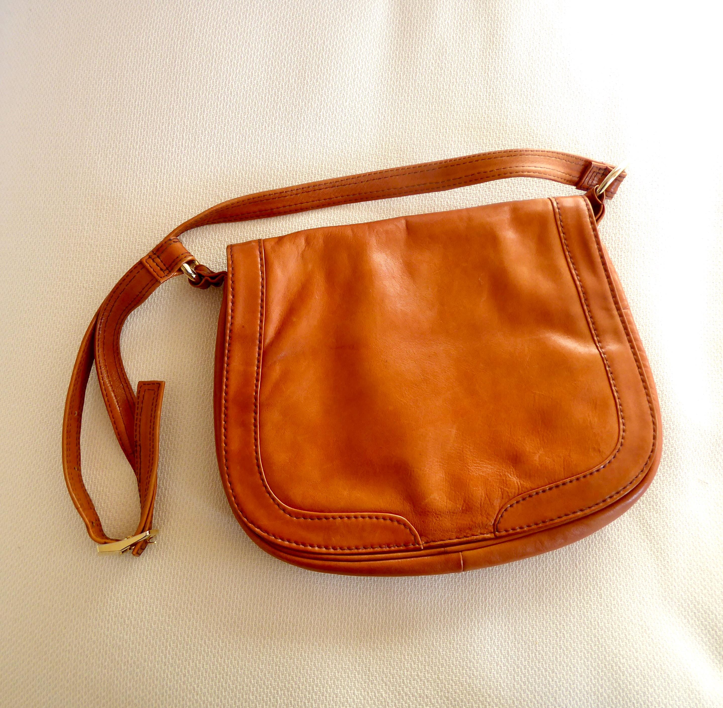 Vintage Abro Bag - Etsy