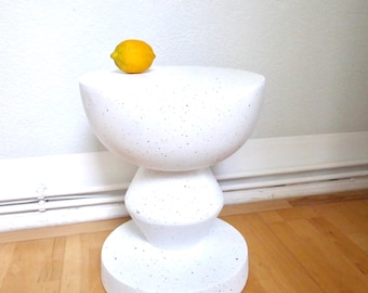 Danish Furniture Makers Control Chair Walnut 60s Mid Century