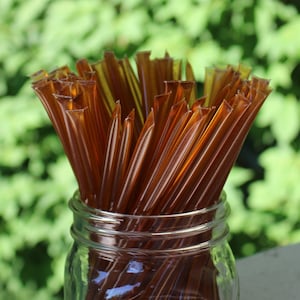 Pure Wildflower Honey Sticks - 25 Pure Raw Natural Honey Sticks - Honey Snack on the Go - Honey Wedding Favor - Honey Favors